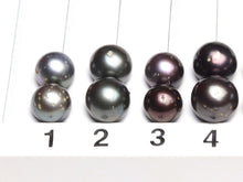 Paired Tahitian Pearl Matched Sets (12-13mm), Pick Your Pearls! (PLP131)
