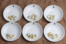 South Sea Loose Pearls, Pick your Pearls! (SSLP007)