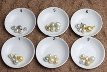 South Sea Loose Pearls, Pick your Pearls! (SSLP008)