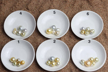 South Sea Loose Pearls, Pick your Pearls! (SSLP015)
