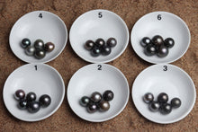 Loose Baroque Tahitian Pearl Sets, Pick you Pearls! (BTLP008)