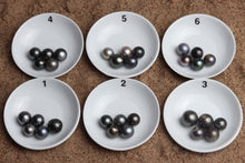 Loose Baroque Tahitian Pearl Sets, Pick you Pearls! (BTLP011)