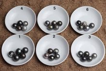 Loose Baroque Tahitian Pearl Sets, Pick you Pearls! (BTLP017)