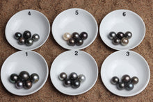 Loose Baroque Tahitian Pearl Sets, Pick you Pearls! (BTLP021)
