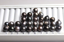 Loose Baroque Tahitian Pearl Sets, Pick you Pearls! (BTLP025)