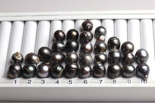 Loose Baroque Tahitian Pearl Sets, Pick you Pearls! (BTLP025)