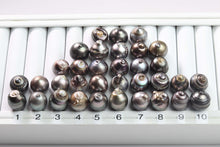 Loose Baroque Tahitian Pearl Sets, Pick you Pearls! (BTLP029)
