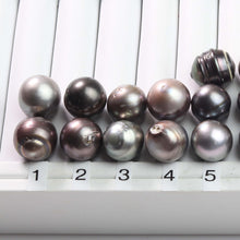 Loose Baroque Tahitian Pearl Sets, Pick you Pearls! (BTLP037)