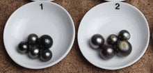 Loose Baroque Tahitian Pearl Sets, Pick you Pearls!  (BTLP005)