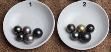 Loose Baroque Tahitian Pearl Sets, Pick you Pearls! (BTLP006)