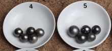 Loose Baroque Tahitian Pearl Sets, Pick you Pearls! (BTLP012)