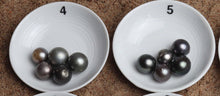 Loose Baroque Tahitian Pearl Sets, Pick you Pearls! (BTLP003)