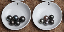 Loose Baroque Tahitian Pearl Sets, Pick you Pearls! (BTLP017)