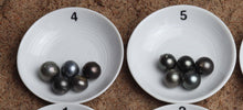 Loose Baroque Tahitian Pearl Sets, Pick you Pearls! (BTLP009)