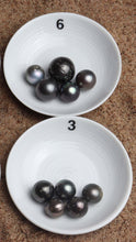 Loose Baroque Tahitian Pearl Sets, Pick you Pearls! (BTLP009)