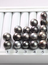 Loose Baroque Tahitian Pearl Sets, Pick you Pearls! (BTLP036)