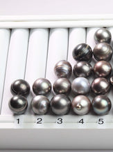 Loose Baroque Tahitian Pearl Sets, Pick you Pearls! (BTLP029)