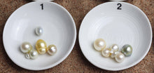 South Sea Loose Pearls, Pick your Pearls! (SSLP008)