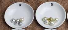 South Sea Loose Pearls, Pick your Pearls! (SSLP008)