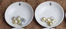 South Sea Loose Pearls, Pick your Pearls! (SSLP005)