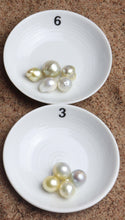 South Sea Loose Pearls, Pick your Pearls! (SSLP005)