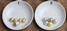 South Sea Loose Pearls, Pick your Pearls! (SSLP003)