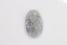 Natural Jade Pendants, Choose Your Design (JP010)