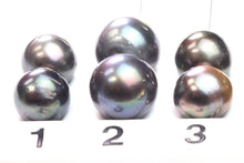 Paired Tahitian Pearl Matched Sets (12-14mm), Pick Your Pearls! (PLP018)