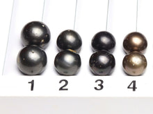 Paired Tahitian Pearl Matched Sets (12-13mm), Pick Your Pearls! (PLP104)