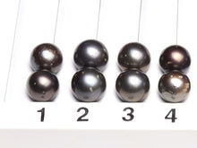 Paired Tahitian Pearl Matched Sets (12-13mm), Pick Your Pearls! (PLP110)