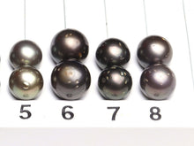 Paired Tahitian Pearl Matched Sets (12-13mm), Pick Your Pearls! (PLP117)