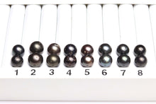 Paired Tahitian Pearl Matched Sets (12-13mm), Pick Your Pearls! (PLP118)