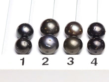 Paired Tahitian Pearl Matched Sets (12-13mm), Pick Your Pearls! (PLP118)