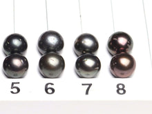Paired Tahitian Pearl Matched Sets (12-13mm), Pick Your Pearls! (PLP125)