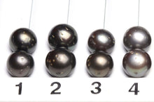 Paired Tahitian Pearl Matched Sets (12-13mm), Pick Your Pearls! (PLP123)