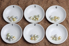 South Sea Loose Pearls, Pick your Pearls! (SSLP011)