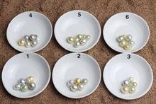 South Sea Loose Pearls, Pick your Pearls! (SSLP011)