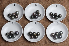 Loose Baroque Tahitian Pearl Sets, Pick you Pearls! (BTLP003)