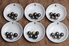 Loose Baroque Tahitian Pearl Sets, Pick you Pearls! (BTLP006)
