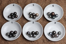 Loose Baroque Tahitian Pearl Sets, Pick you Pearls! (BTLP007)