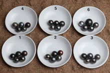 Loose Baroque Tahitian Pearl Sets, Pick you Pearls! (BTLP009)