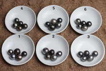 Loose Baroque Tahitian Pearl Sets, Pick you Pearls! (BTLP010)