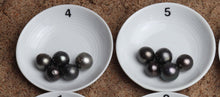 Loose Baroque Tahitian Pearl Sets, Pick you Pearls! (BTLP006)