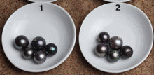 Loose Baroque Tahitian Pearl Sets, Pick you Pearls! (BTLP008)