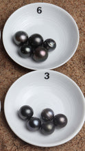 Loose Baroque Tahitian Pearl Sets, Pick you Pearls! (BTLP008)