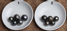 Loose Baroque Tahitian Pearl Sets, Pick you Pearls! (BTLP003)
