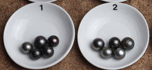 Loose Baroque Tahitian Pearl Sets, Pick you Pearls! (BTLP007)