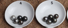 Loose Baroque Tahitian Pearl Sets, Pick you Pearls! (BTLP017)