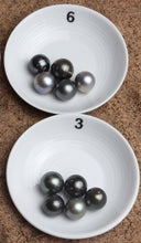 Loose Baroque Tahitian Pearl Sets, Pick you Pearls! (BTLP017)