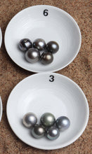 Loose Baroque Tahitian Pearl Sets, Pick you Pearls! (BTLP020)